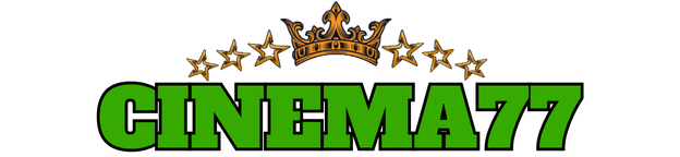 Cinema77 Logo